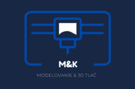 3D Tlač